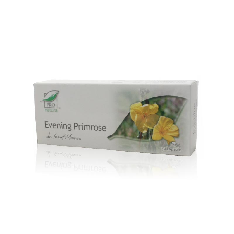 Evening Primrose 30 capsule