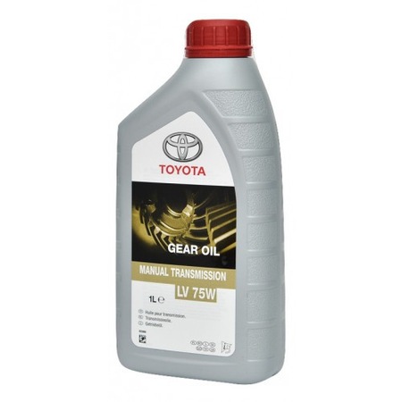 Lv 75w toyota артикул
