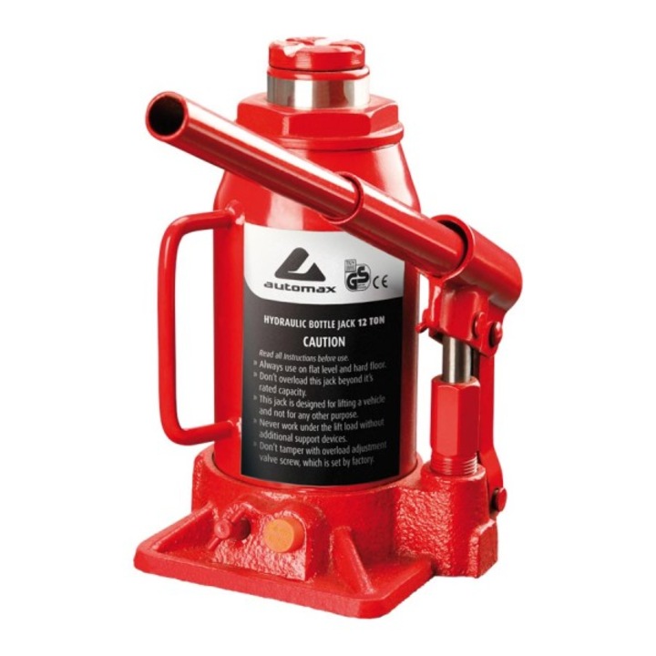 Cric Hidraulic 20T, Automax