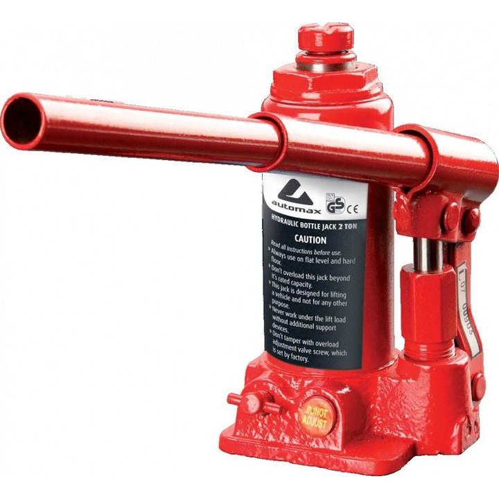 Cric Hidraulic 2T, Automax