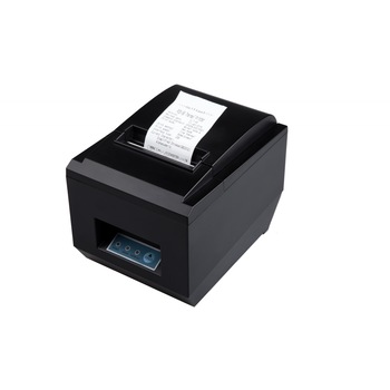 Imprimanta termica POS 80mm SUP80320C port conectare USB / Ethernet / RS232 Imprimanta termica POS 80mm SUP80320C port conectare USB / Ethernet / RS232