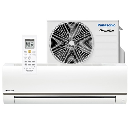 Aer conditionat Panasonic BE25TKE Wi-Fi Ready, Inverter, 9000 BTU/h, R410a, Clasa A+, BMS Conectivity