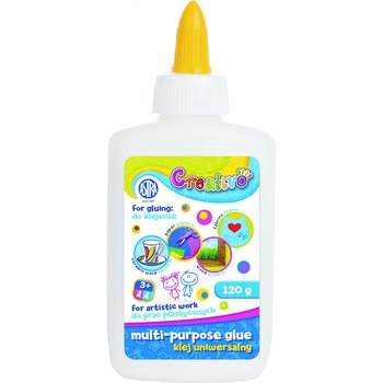 Aracet universal, pentru ceramica, lemn, hartie, textile, 120 g Aracet universal, pentru ceramica, lemn, hartie, textile, 120 g