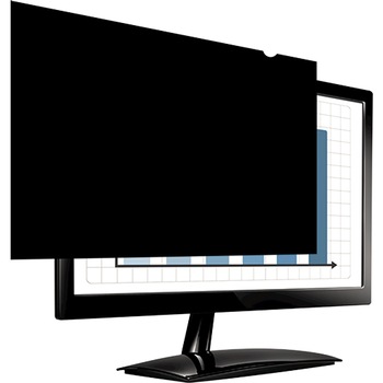 Filtru de confidentialitate Fellowes 23 Filtru de confidentialitate Fellowes 23