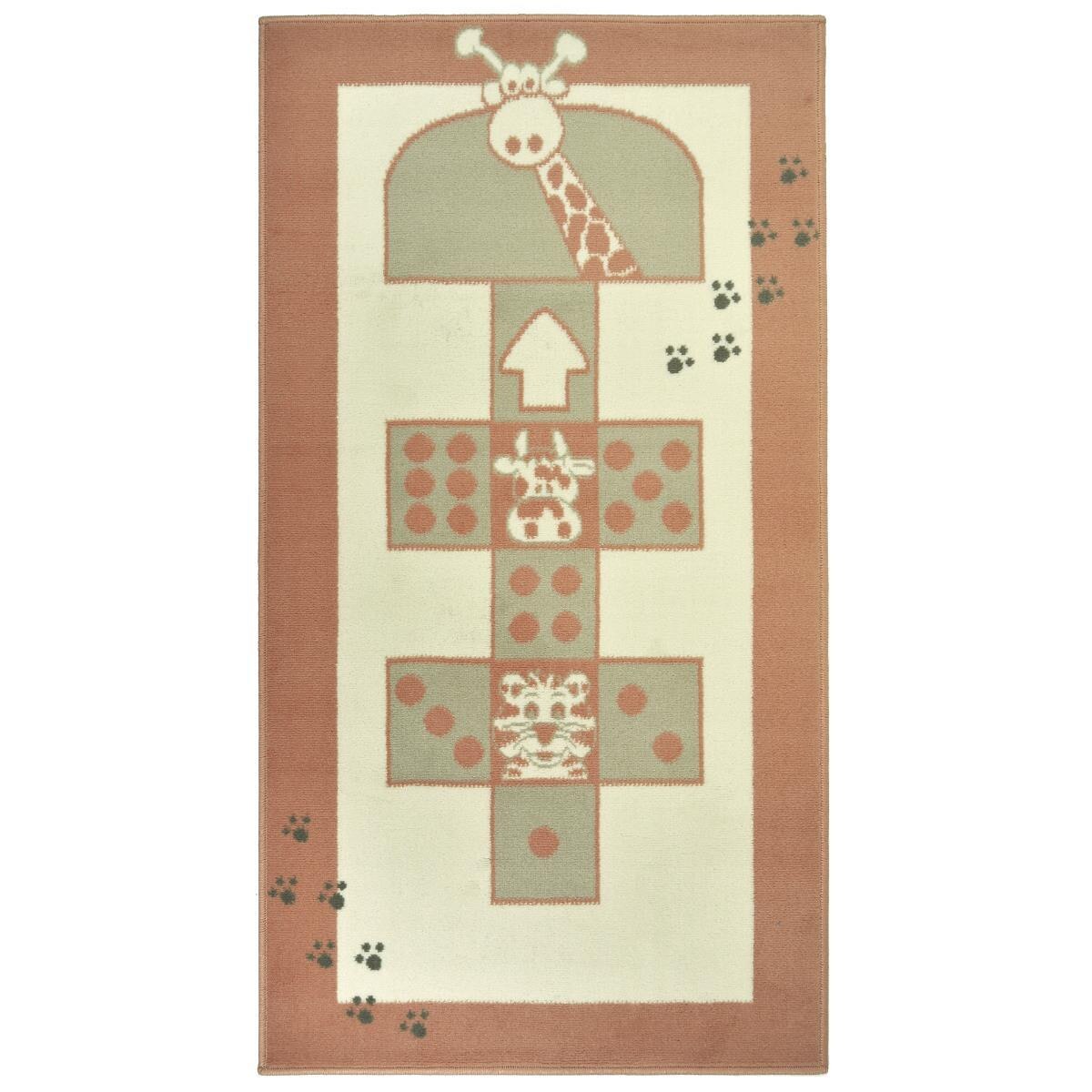 Covor Decorino C-020137 Polipropilena Copii & Tineret 80x150 cm