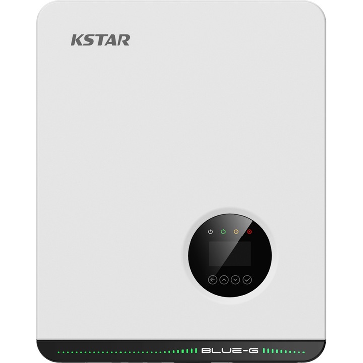 Invertor Kstar BluE-15KT-M1 15Kw String Grid Tied PV