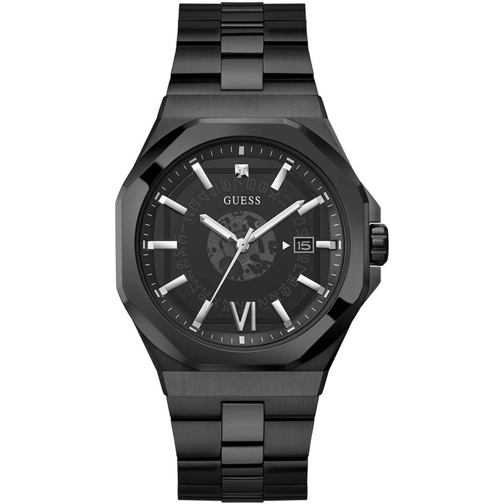 Ceas barbati Guess Emperor GW0573G3 - eMAG.ro
