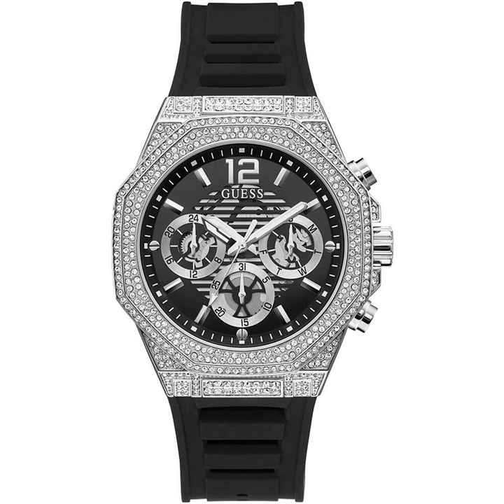 Мъжки часовник Guess Momentum GW0518G1