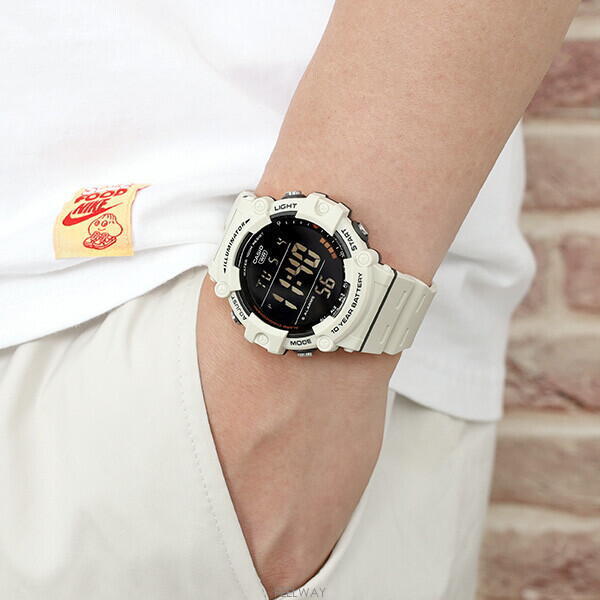 Ceas barbati Casio Collection AE-1500WH-8B2 - eMAG.ro