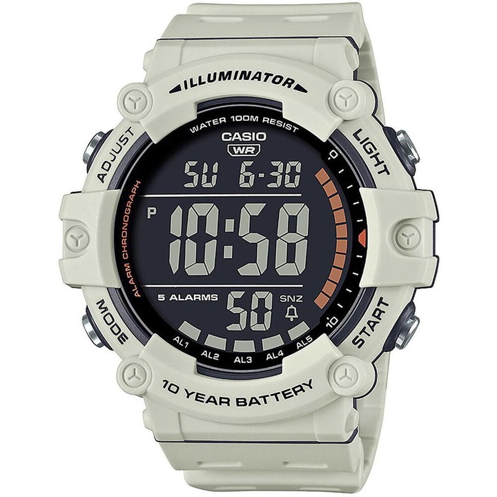 Ceas barbati Casio Collection AE-1500WH-8B2