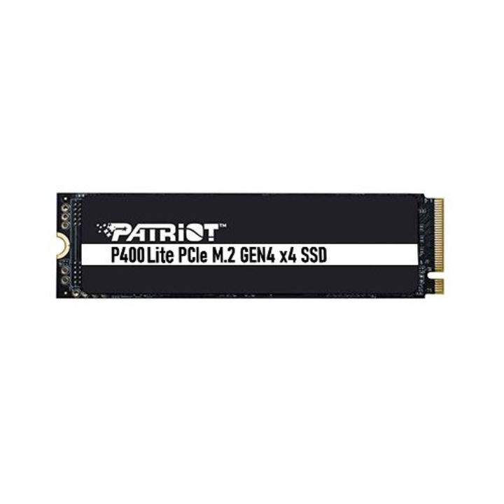 Patriot 1TB M.2 2280 NVMe P400 Lite, 219127, Winchester SSD