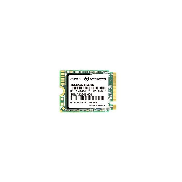 Winchester SSD, Transcend, 512GB M.2 - eMAG.ro