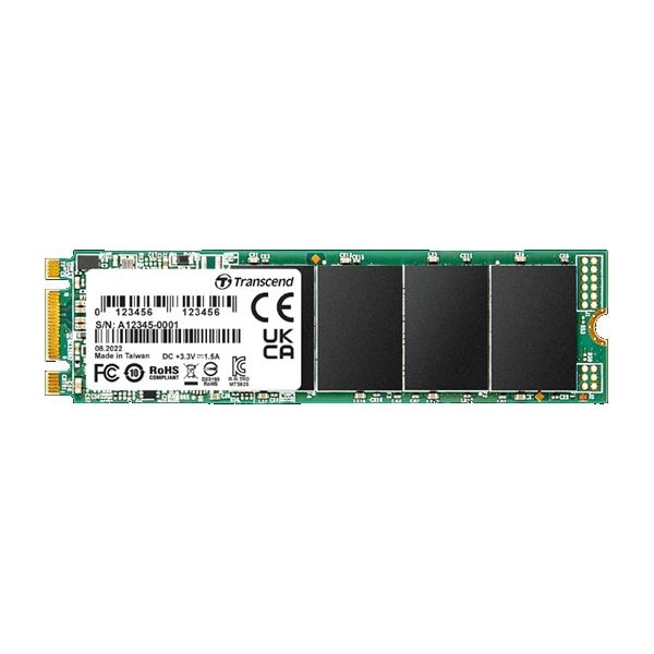 Solid-State Drive (SSD) Samsung 860 EVO, 500GB, SATA III, M.2