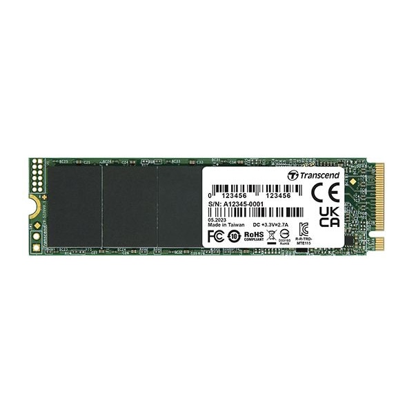 Solid-State Drive (SSD) Corsair MP600 PRO LPX, 1TB, M.2 NVMe PCIe
