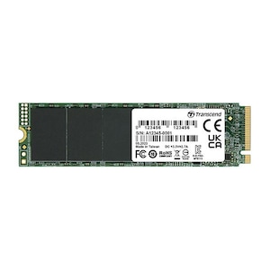 Solid-State Drive (SSD)