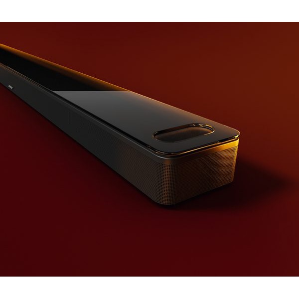 Soundbar Bose Smart Ultra, Dolby Atmos, Wi-Fi, Bluetooth - eMAG.ro