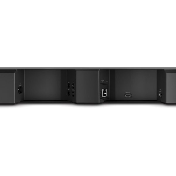Soundbar Bose Smart Ultra, Dolby Atmos, Wi-Fi, Bluetooth