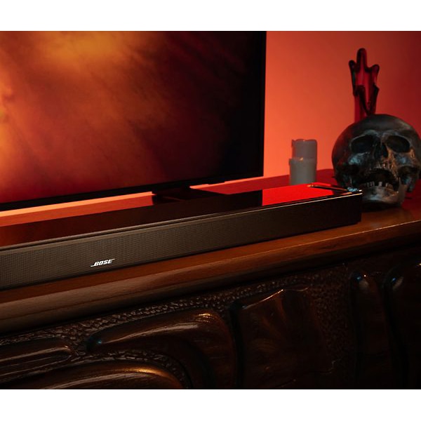 Soundbar Bose Smart Ultra, Dolby Atmos, Wi-Fi, Bluetooth