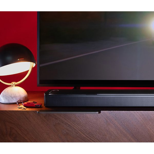 Soundbar Bose Smart Ultra, Dolby Atmos, Wi-Fi, Bluetooth