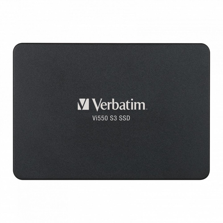 SSD Winchester, Verbatim, 4TB 2.5