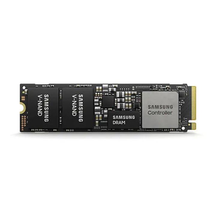 Solid-State Drive (SSD), Samsung, PM9B1, 1TB, M.2, 2280, NVMe