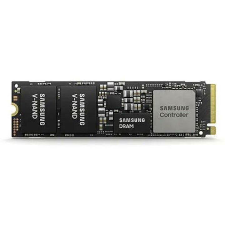 SSD Samsung PM9B1 512GB PCIe 4.0 NVMe M.2 (22x80)