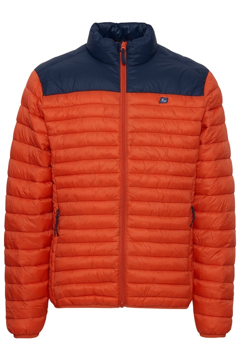 Jacheta barbati, Blend, 301509752, Nylon, Rosu, Rosu