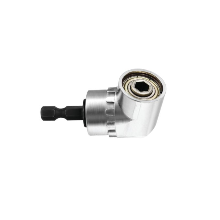 Adaptor, 1200 rpm 1/4", KD10799, Kraft&Dele