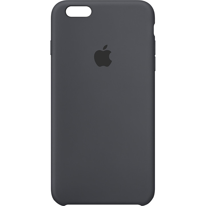 Защитен калъф за Apple iPhone 6s Plus / 6 Plus, Grip Pro, U768, сив