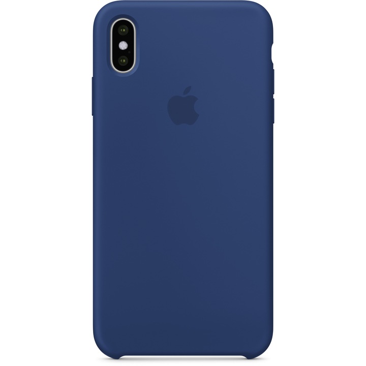 Защитен калъф, съвместим с Apple iPhone XS Max, CN1822, Whitestra