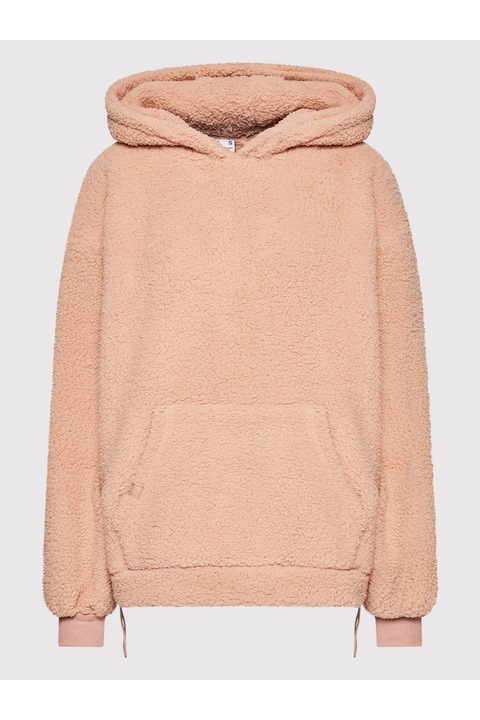 Bluza dama, 4F, Poliester, Roz