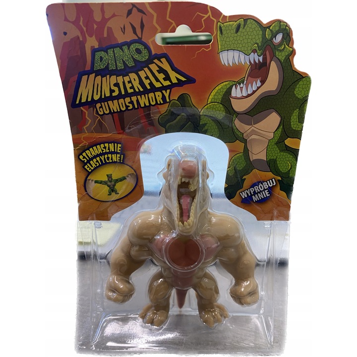 Benzi de cauciuc, EPEE, Multicolor