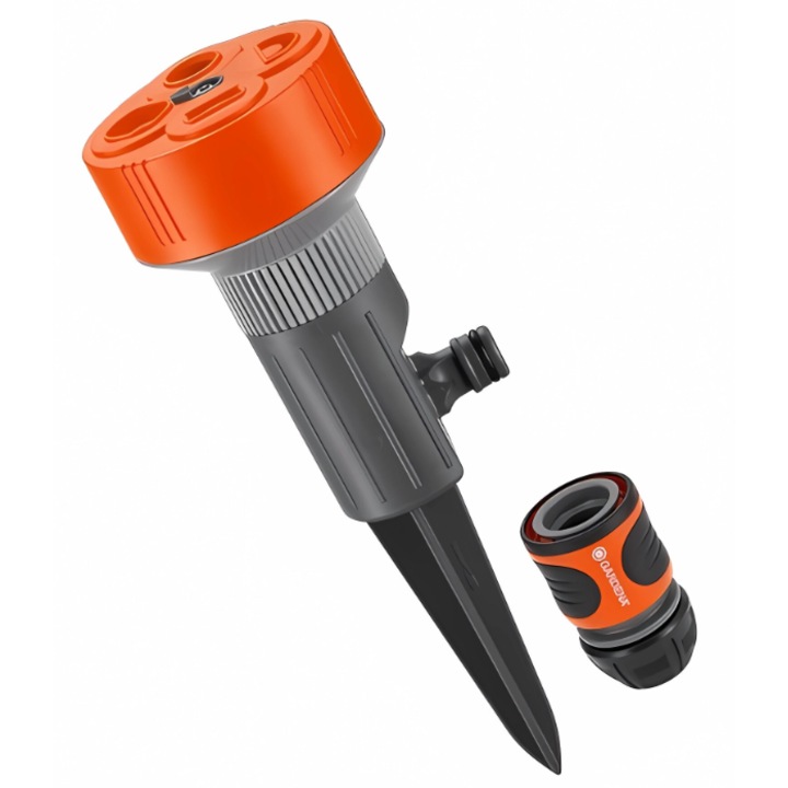 Pulverizator rotativ Gardena 02068-20