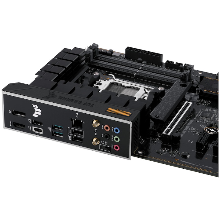 Placa de baza ASUS TUF GAMING A620-PRO, Socket AM5