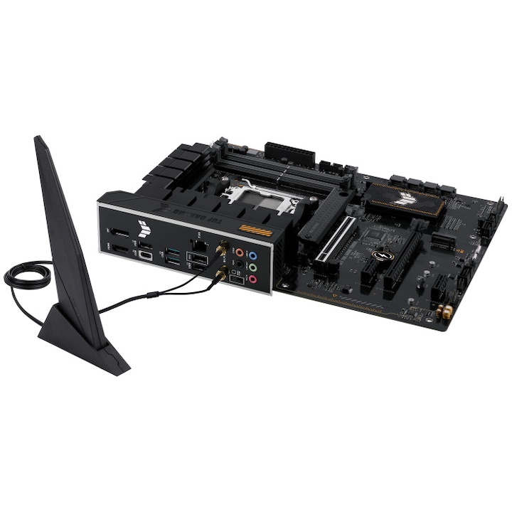 Placa de baza ASUS TUF GAMING A620-PRO, Socket AM5