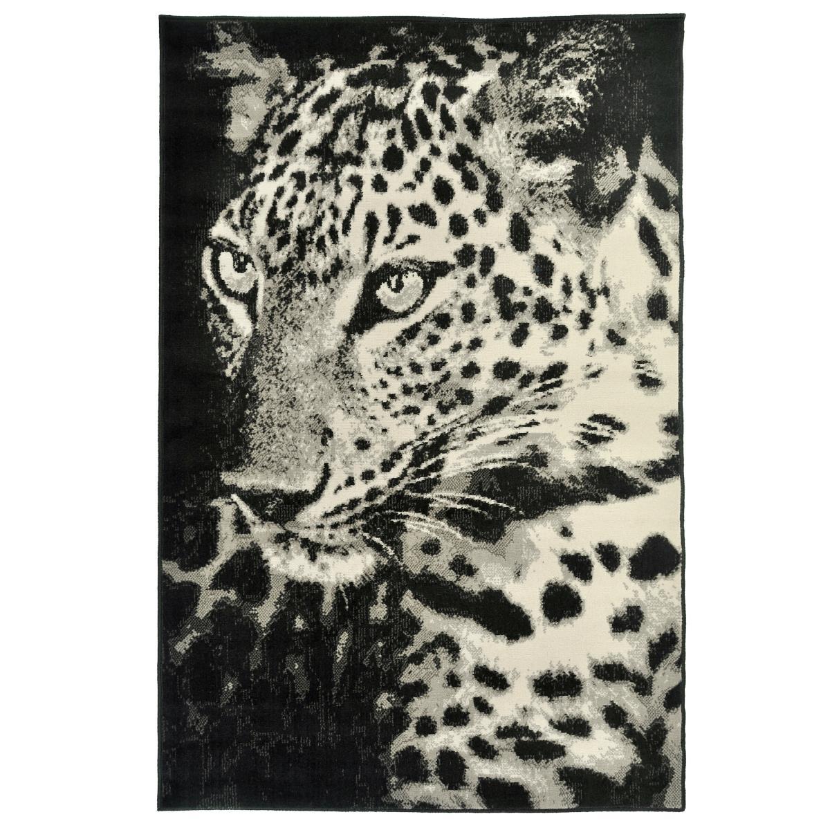 Covor Decorino C-020182 Polipropilena Animal Print 120x170 cm