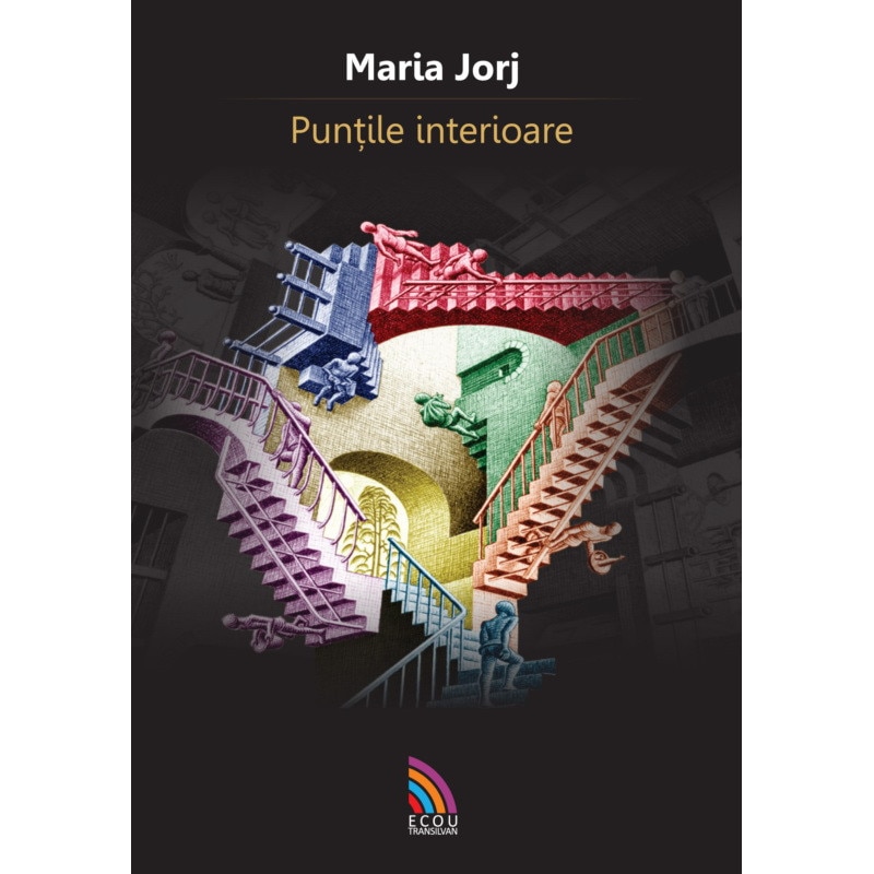 Puntile interioare - Maria Jorj