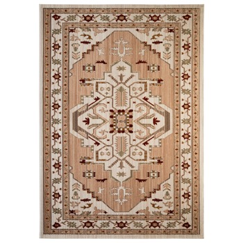 Covor 3K Carpet Back to Home Turkmen 16018-71, 1,60x2,30m Covor 3K Carpet Back to Home Turkmen 16018-71, 1,60x2,30m