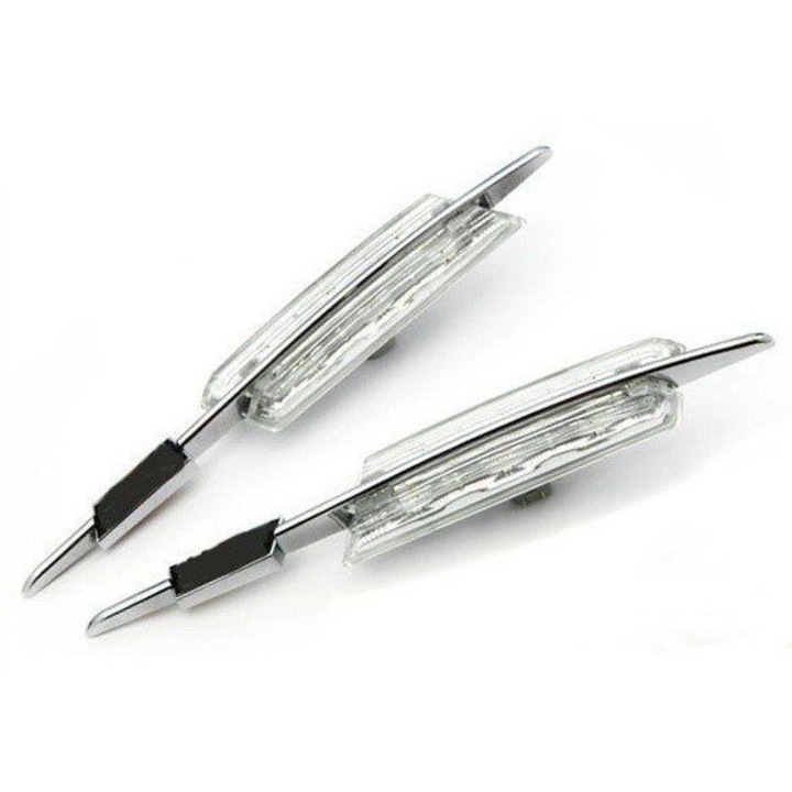 LED мигачи BMW E90, E91, E60, E61, E83, E88