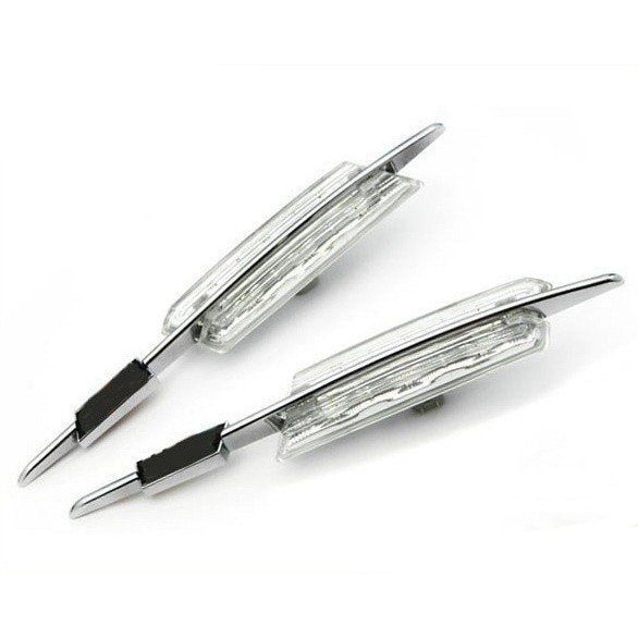 Semnalizari Aripa Led BMW E90, E91, E60, E61, E83, E88