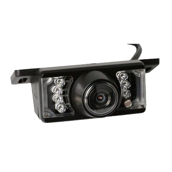 Camera auto marsarier cu infrarosu 52311