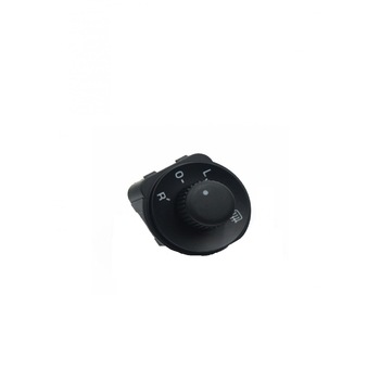 Buton reglaj oglinzi compatibil Volkswagen Jetta 2 1999-2005 Buton reglaj oglinzi compatibil Volkswagen Jetta 2 1999-2005