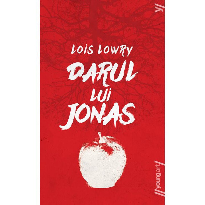 Darul lui Jonas, Lois Lowry