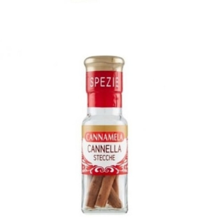 Condiment, Scortisoara intreaga, Cannamela, 25g