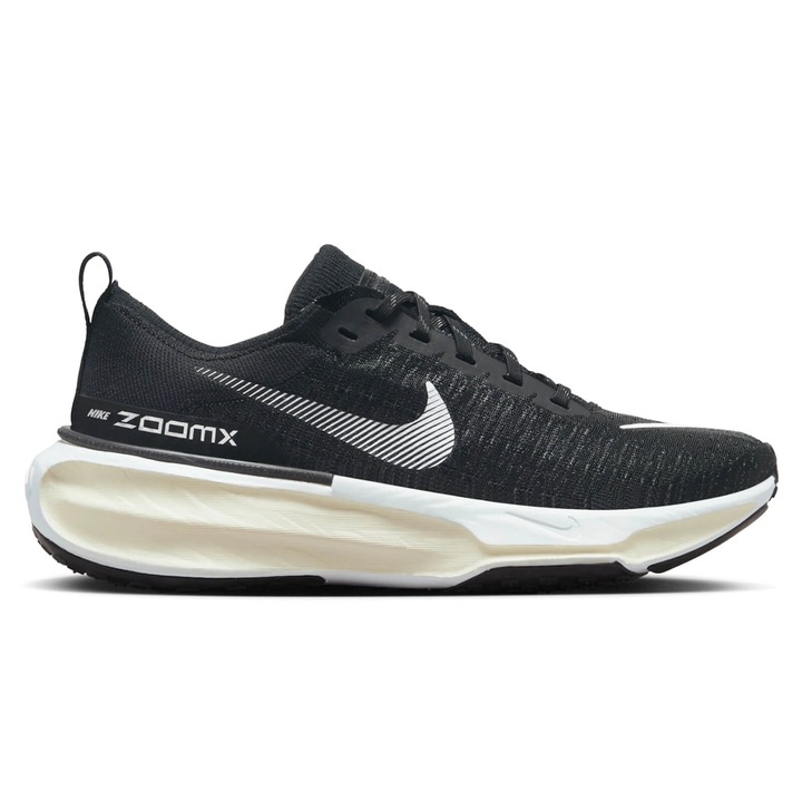 Pantofi sport NIKE ZoomX Invincible Run FK 3, DR2660-001 23088, Negru