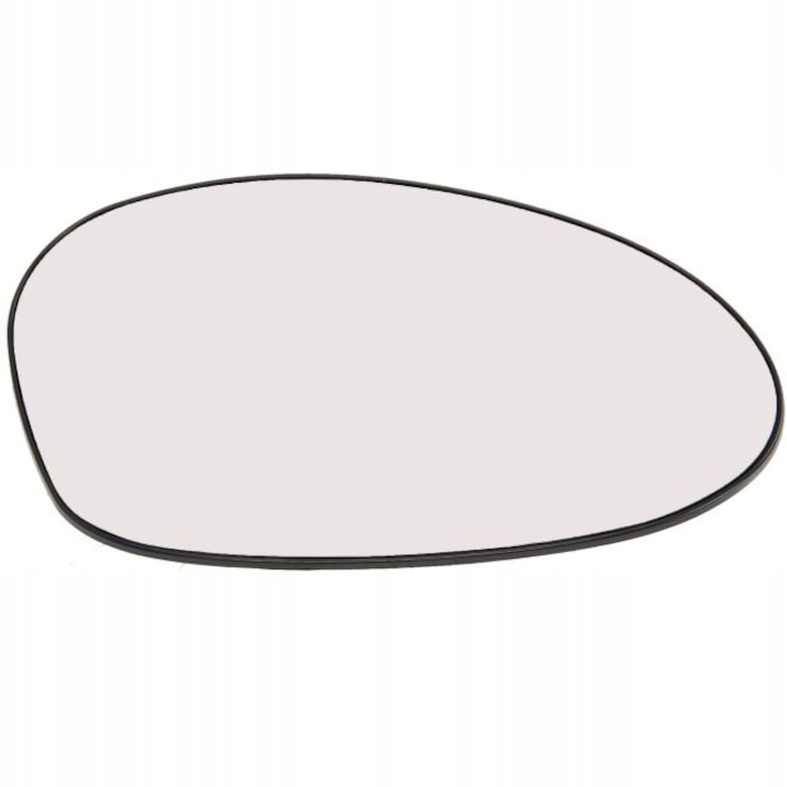 Sticla Geam Oglinda, ME Premium, Bmw 1 E81 E87 E88 E88 3 E90 E91, Dreapta