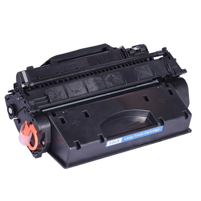 Cartus toner compatibil CRG719II pentru Canon, Black, 6500 pagini