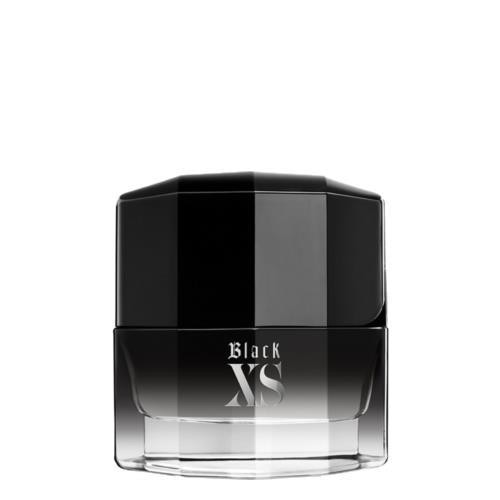 Apa de toaleta Paco Rabbane Black Xs, Barbati, 50ml