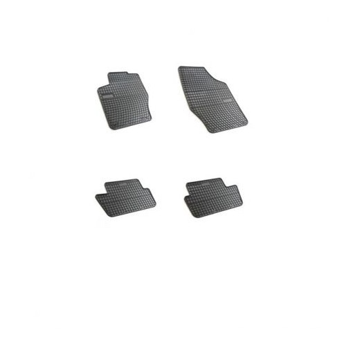 Covorase cauciuc PEUGEOT 308 2007-2013