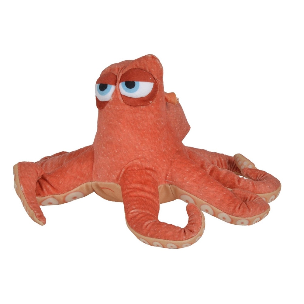 Jucarie de plus Disney Finding Dory Hank 25 cm